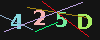 Gambar captcha